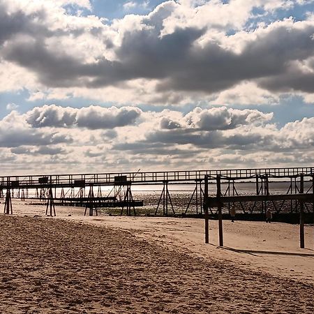 Maison Situee A 300 Metres De La Thalasso De Pornic Et Des Plages Bagian luar foto