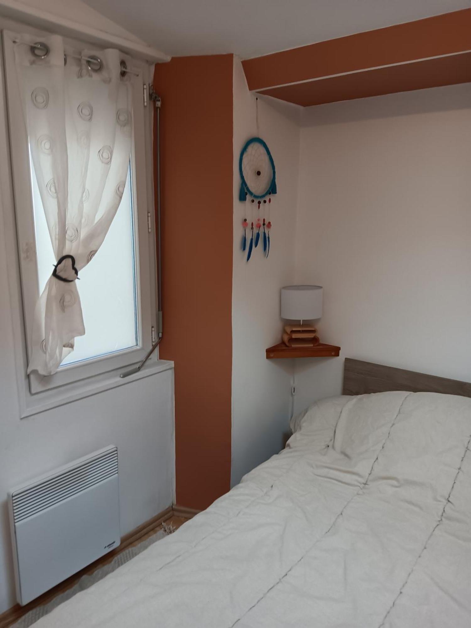 Maison Situee A 300 Metres De La Thalasso De Pornic Et Des Plages Bagian luar foto