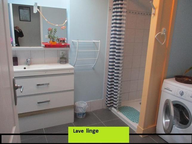 Maison Situee A 300 Metres De La Thalasso De Pornic Et Des Plages Bagian luar foto
